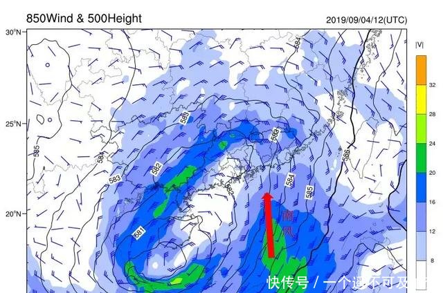  珠海|双台风！“玲玲”带着“剑鱼”袭来珠海！下周开启大风+暴