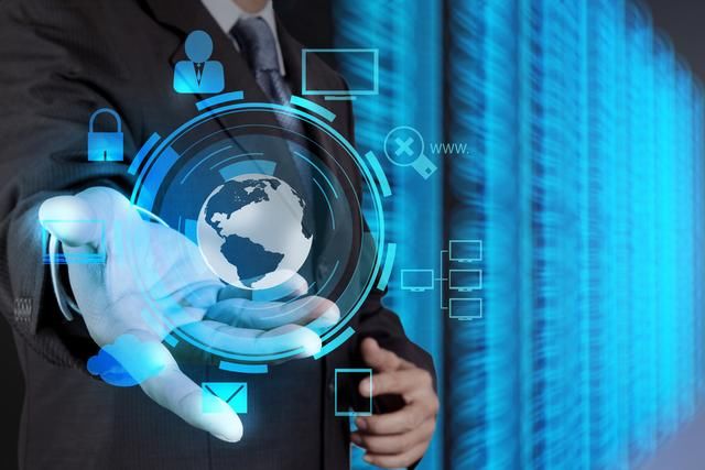 大数据认证第一家!华为认证到底是什么?