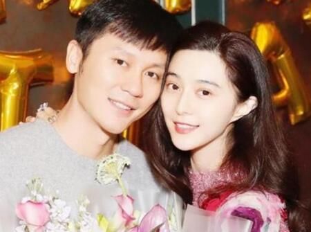 范冰冰究竟去哪了?两个月以来没有一点消息,好友道出实情后秒删