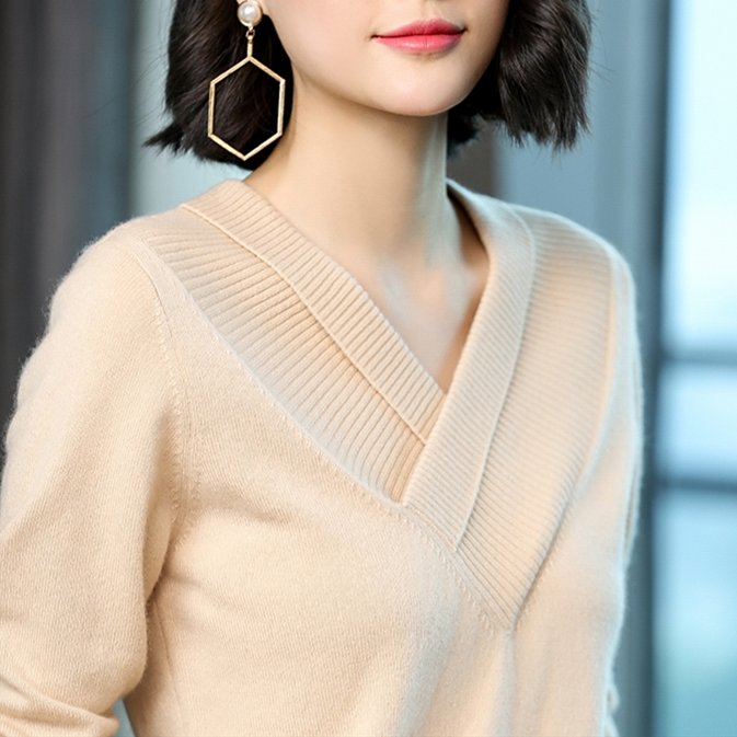 中秋若回家，千万别穿打底裤，看看下图女人怎么穿，一个比一个美