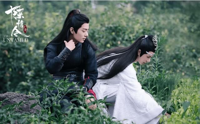  #该剧是由#2019年四部高分电视剧，每一部都让人欲罢不能！