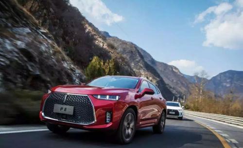 长城汽车红标和蓝标有什么区别,为什么还在两