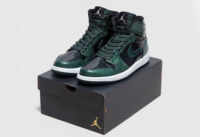 价好质感高!几双被低估的AJ1!