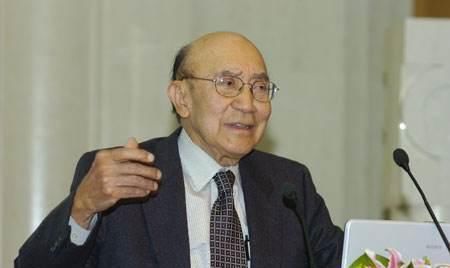  #核心人物#计算机发明的核心人物，被美国隐瞒35年，只因是一名中国人