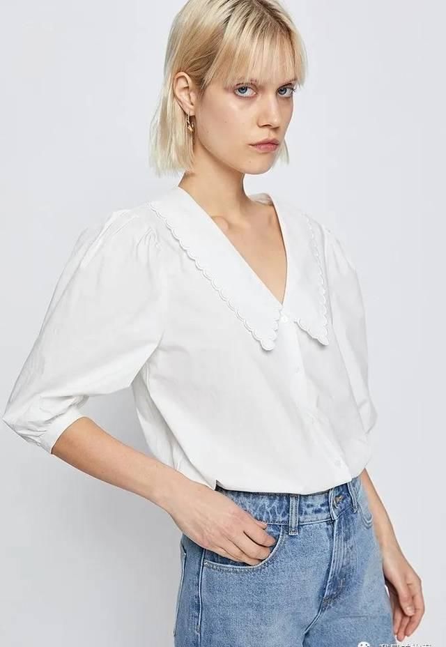  【必入】春夏必入单品｜这5款显瘦百搭又时髦的衬衫必须拥有！