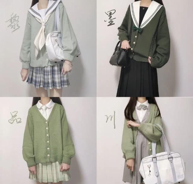  【要出】半小时30W销量，天堂伞要出圈卖JK制服格裙了？
