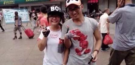 一去西藏误终身,从此颜值是路人