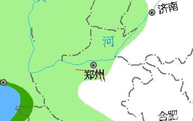 河南再度敞开降雨大门！大片降雨来袭！中到大雨暴雨将分布如下