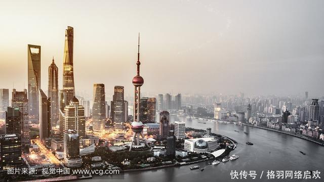  「高楼」中国内地城市城建水平排行榜！深圳列第一 上海高楼不及