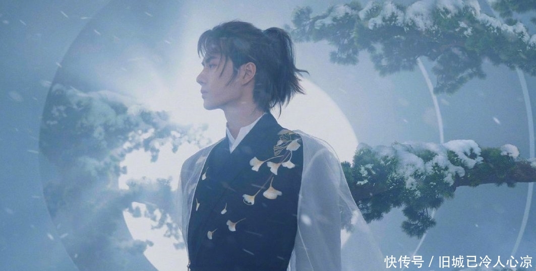 王一博无感购买