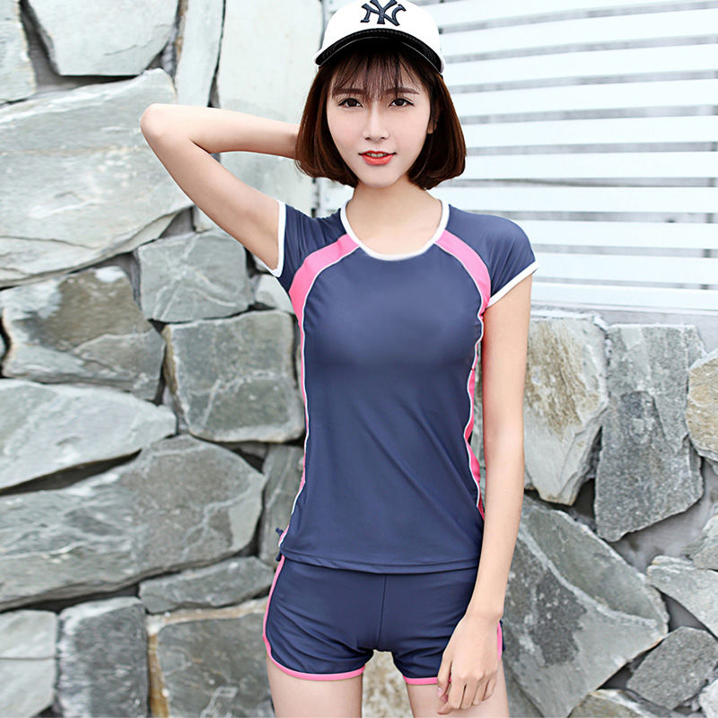 这些性感泳衣，妹子们穿上，不是一般的美丽动人