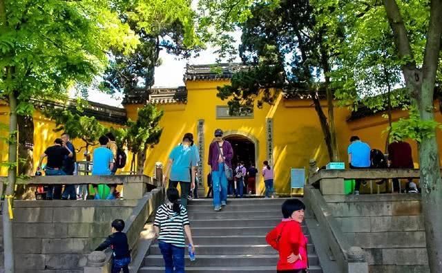 中国良心景点，20年来门票仅收1块钱，商家都非常淳朴