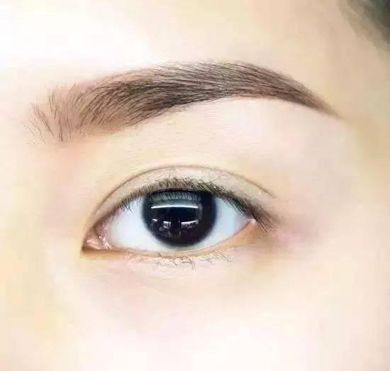  「淡妆」恰当的淡妆化妆步骤 教你迅速画好极致自然妆