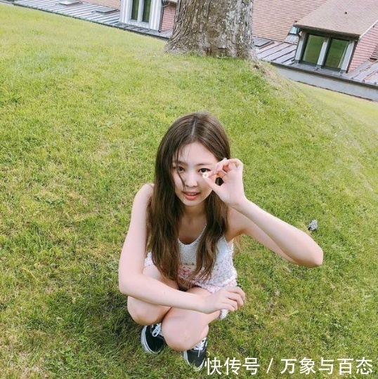 女明星都怕和她撞衫，刘诗诗、娜扎都输惨了，网友：只怪她太美