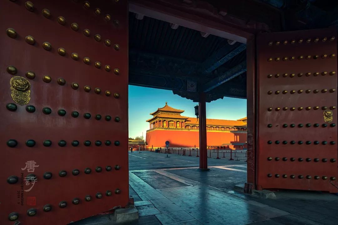 故宫蹲守6年，他拍下30000张绝美照片，清华大学教授忍不住盛赞