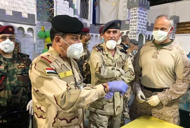  『美军撤离』大批美军被扫地出门！盟友翻脸放狠话：15座美军基地全收回