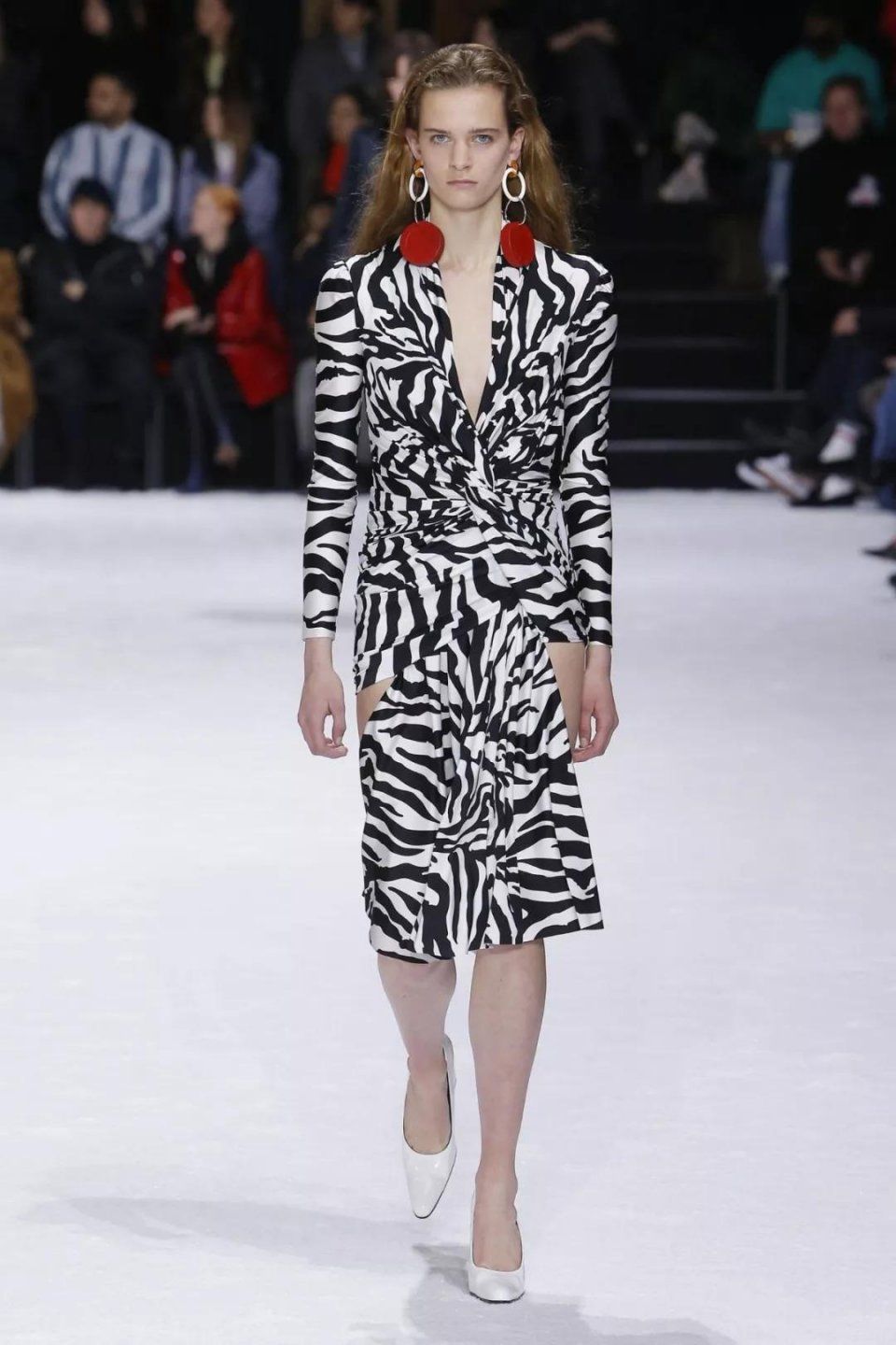 说人话版《秋冬时装潮流》,说什么我也得弄一件