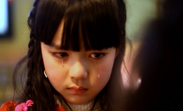  『十月』怀胎十月不如带娃一年？孩子一岁前由谁带很重要，宝妈知道吗