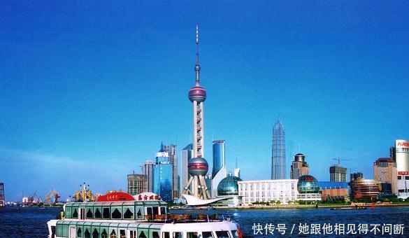  gdp排名|中国城市GDP排名上海第1，和首尔相比是啥水平？网友：