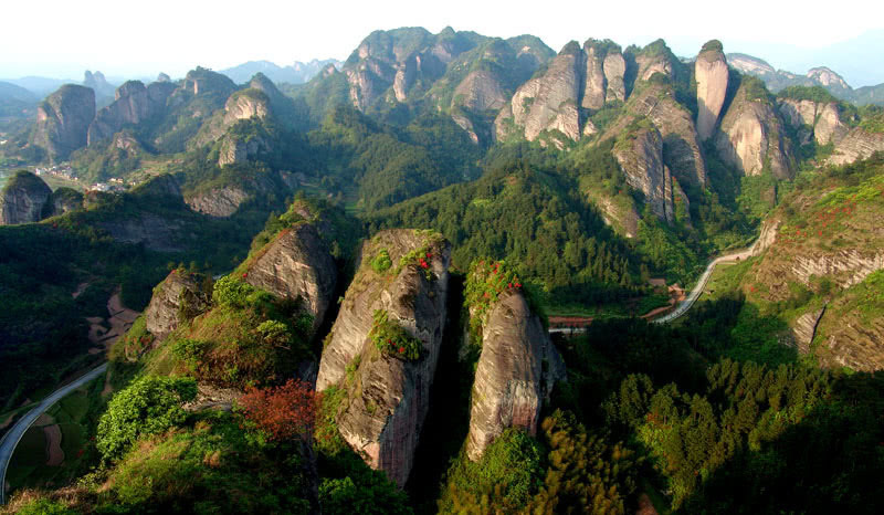 中国唯一一座没有山的城市,最高海拔仅8.5米,拥有18处4A景区!