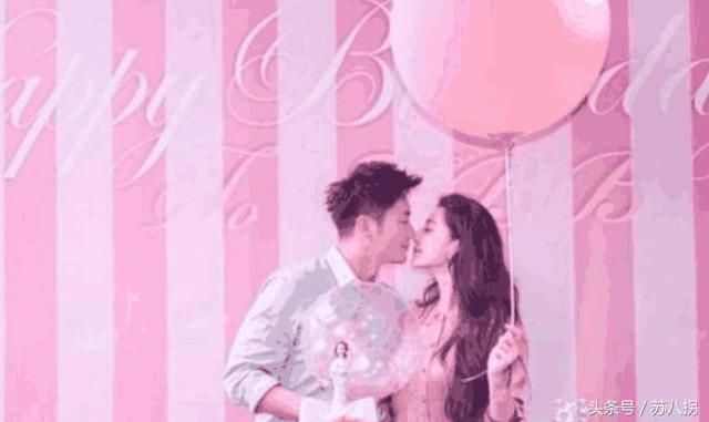 李晨否认婚事，知道真相后，网友惊奇不已！