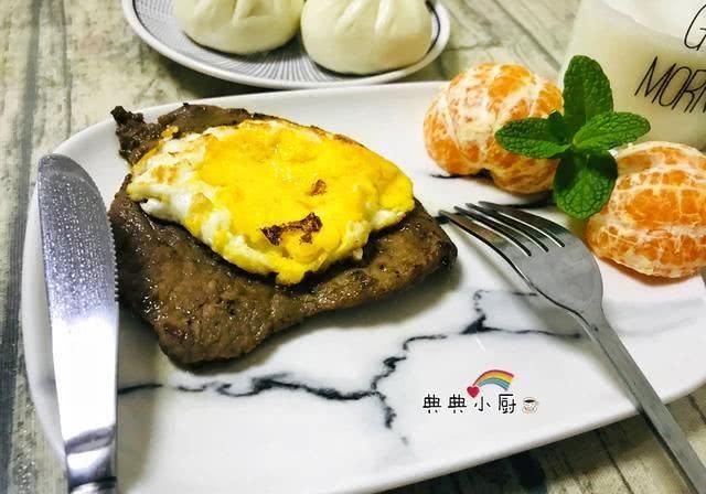 『家里』晒一下我们家一周早饭,盆友说:怪不得小孩在家里授课不烦神,吃得好