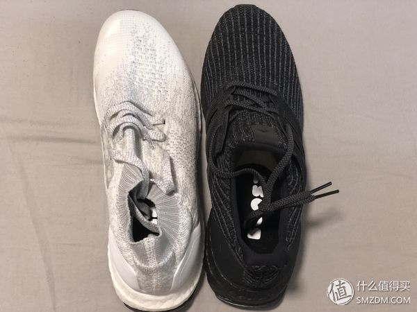 几款热门boost跑鞋展示