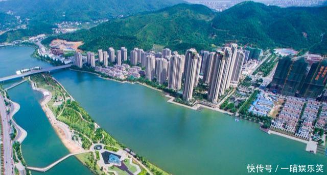 18个国家级新区,你知道几个?