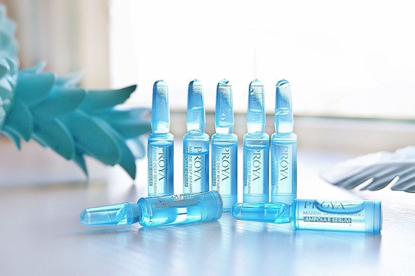 《如懿传》告诉我们:颜值不够，如何宫斗?