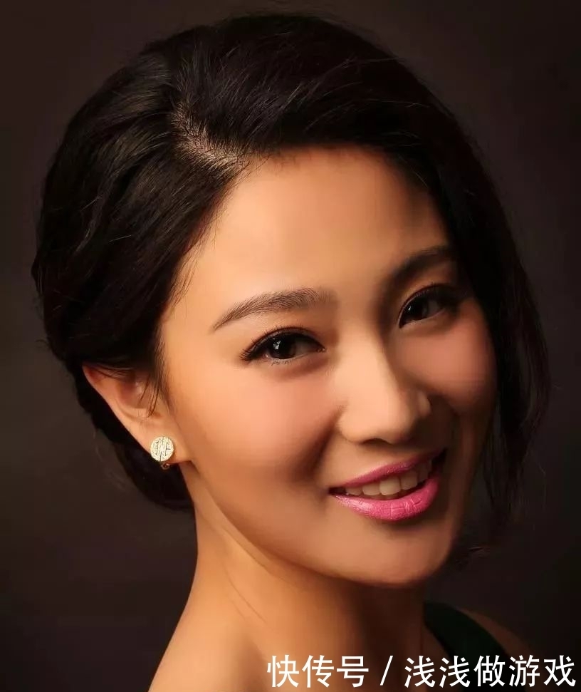 特种兵之火■34岁“最美军花”侯梦莎，因戏生情嫁给演员任柯诺，如今很低调