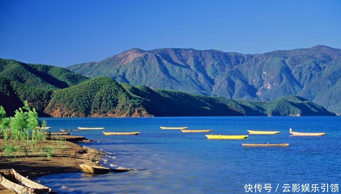 国内适合穷游的5个地方,月薪4000就能去了