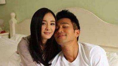 杨幂零点微博送祝福恺威, 再破婚变传言。高情商占据婚姻主动权