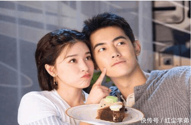 分手事件终出实锤，阚清子发文霸气回应，男方因说此话遭网友炮轰