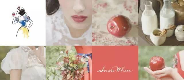  [公主联名]把冰雪奇缘做成婚纱！这些迪士尼公主穿的婚纱裙也太好看了！