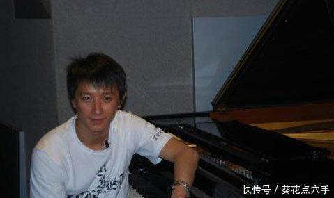 男明星卸妆后的照片,杨洋油腻,华晨宇路人,最后