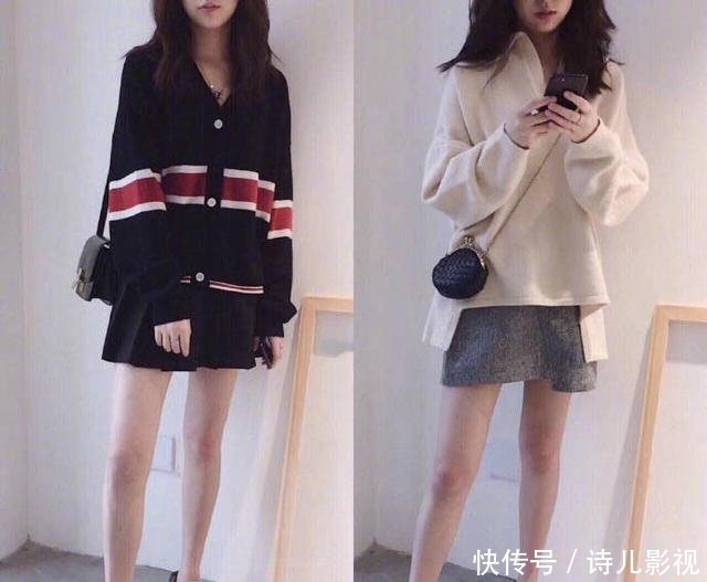  『实用』温柔又减龄的春季搭配，简约适度又易学，时尚博主的推荐