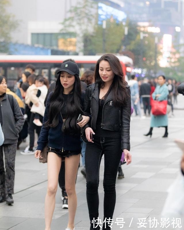  『再次』运动风再次来袭！学会这几种搭配，让你成为这条街最靓的仔！