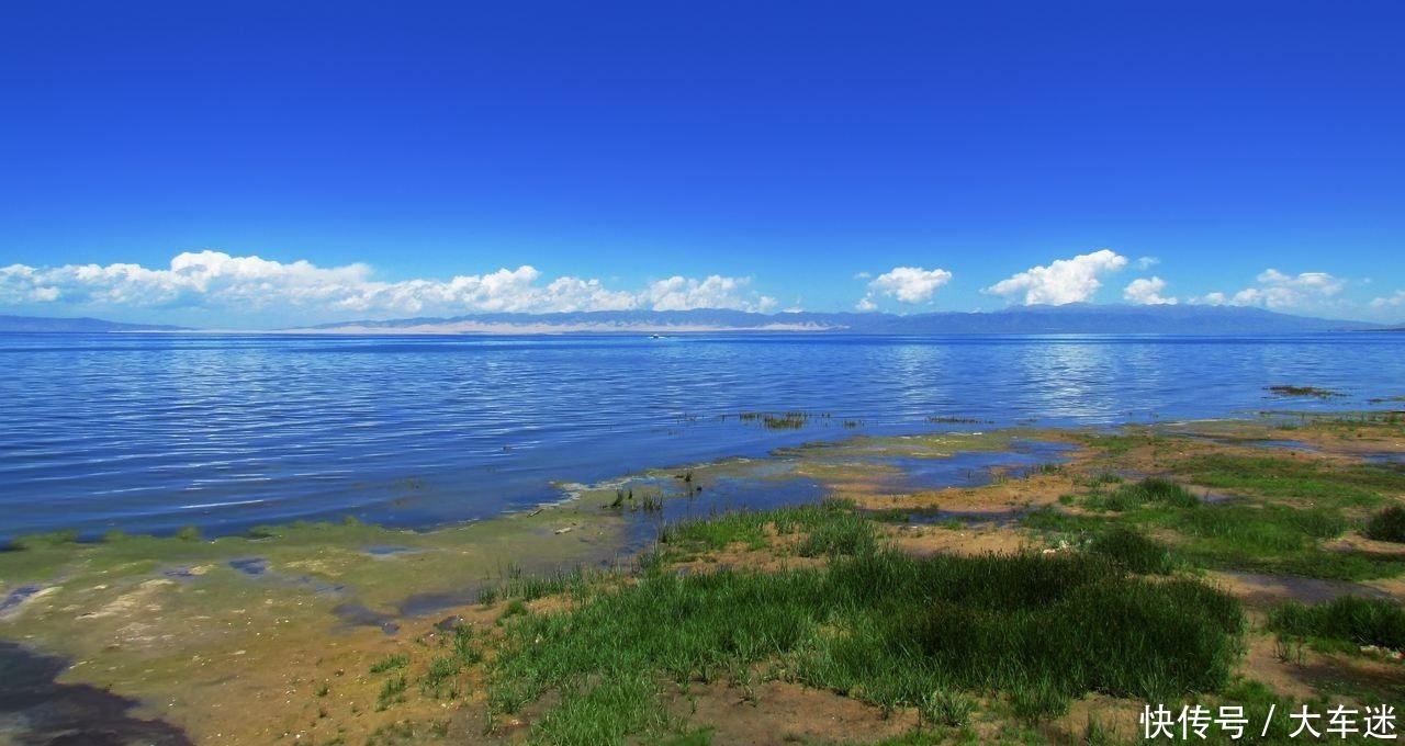  唯一：我国唯一逐年变大的湖泊 27年增加153平方公里 相当于24个
