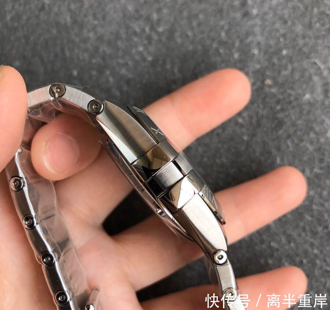  【系列】VS欧米茄星座男士系列正装腕表，非常具有鲜明特点的欧米茄星座