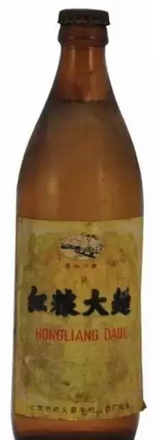  大曲@中国绝版老酒, 喝过一种说明你老了!