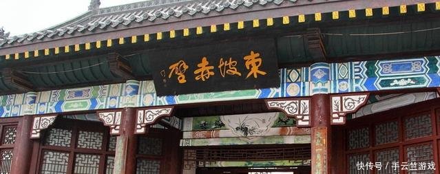  『赤壁风景』湖北最有争议的2个赤壁，哪一个才是三国古战场呢游客常辨不清