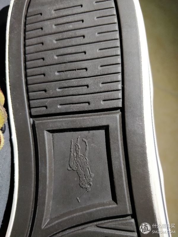 美亚海淘Polo Ralph Lauren板鞋尺码实测