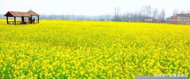  「富有」河南最富有的8个镇