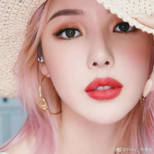 璎珞如懿带火的柳叶眉，到底适不适合你？