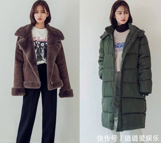  「舒适」舒适简约风，撩人心弦，展现不一样的时尚look