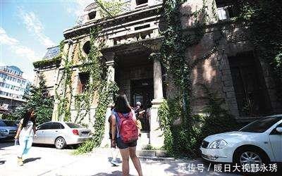 北京朝阳门大街81号,里面到底有什么?真的那么恐怖吗?