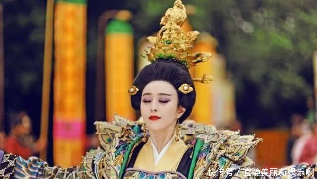  「李世民」袁天罡猪上树的时候，唐朝就会灭亡；后来，果然来了两头猪！