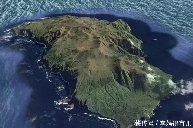 地球上的10个极端地方想看但不敢去,某些地方可能一辈子都去不了