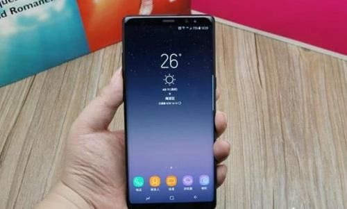 【Note8】都是3年前的老机,iPhoneX对比三星Note8,如今谁更强?