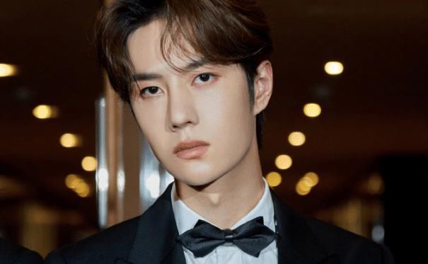 #冰雨火#《陈情令》之后,王一博又将拍双男主剧?看到另一位主演追定了!